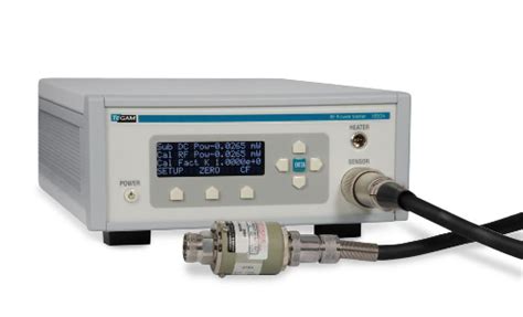 1830A RF Power Meter for Metrology.